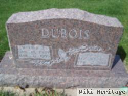 Walter J. Dubois