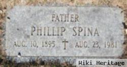 Phillip Spina