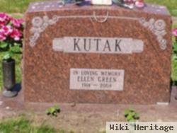 Ellen Green Kutak