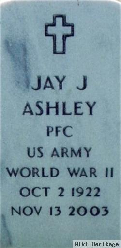 Jay J Ashley
