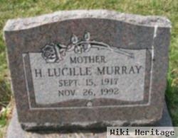 H. Lucille Beall Murray