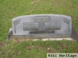 John Bird Stone