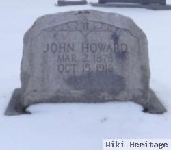 John J. Howard