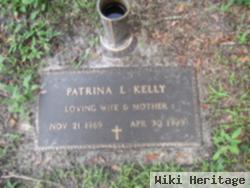 Patrina L Kelly