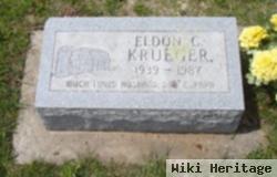 Eldon C. Krueger