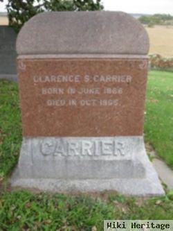 Clarence S. Carrier