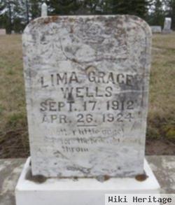 Lima Grace Wells