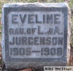 Eveline Jurgenson