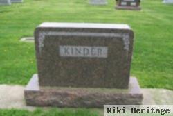 Grace King Kinder