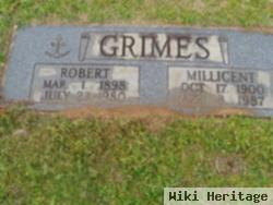 Robert Grimes