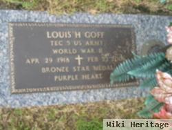 Louis H. Goff