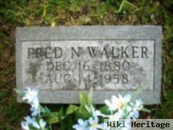 Fred N. Walker