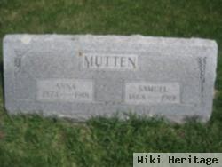 Samuel Mutten