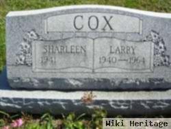 Larry Cox