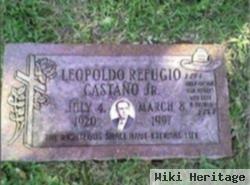 Leopoldo Refugio Castano