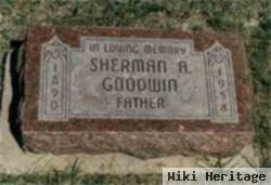 Sherman Alexander Goodwin