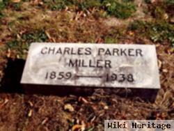 Charles Parker Miller