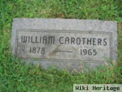 William Carothers