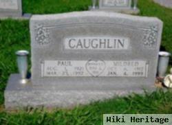 Mildred Johnson Caughlin