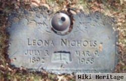 Leona Nichols