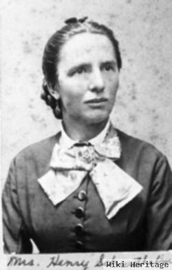 Emilie Stieler Schwethelm