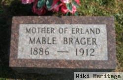 Mable Steensrud Brager