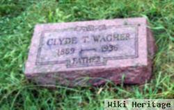 Clyde Wagher