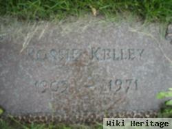 Rossie Kelley