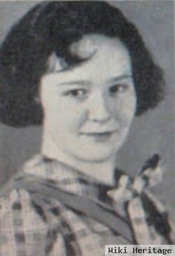 Norma Johnston Stanfield