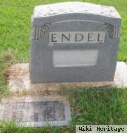 Willis Charles "bill" Endel