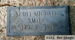 Scott Michael Smith