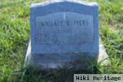 Wallace F. Syers