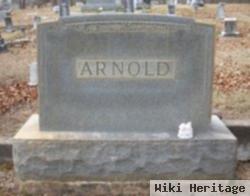 Annie E. Arnold