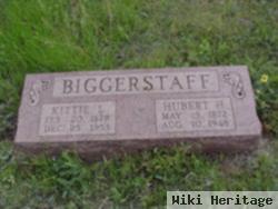 Hubert Henry Biggerstaff