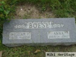 Anna Boese