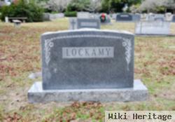 Walter Thomas Lockamy