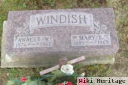 Awault Windish