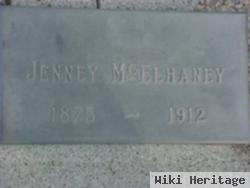 Jenney Mcelhaney