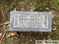 John Michael Armstrong