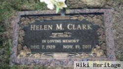 Helen Margaret Turcsik Clark