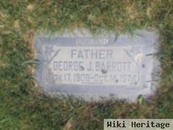 George Barrott