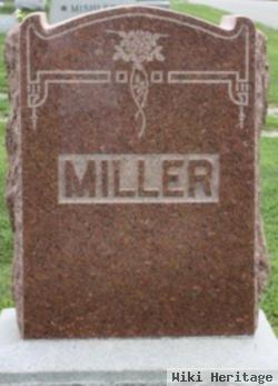 Iva L Hochstetler Miller