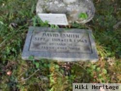 David Smith