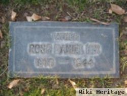 Daniel Ross Hix