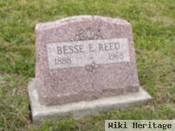 Besse Evelyn Colvin Reed
