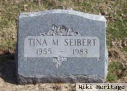 Tina M. Seibert