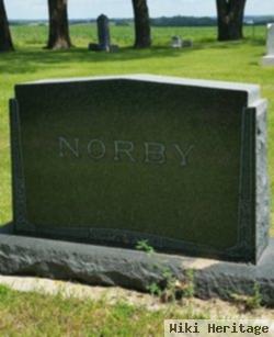 Adolph Norby