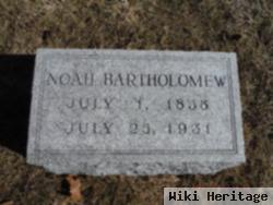 Noah Bartholomew