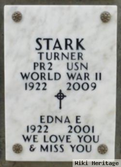 Edna Earle Cook Stark