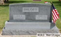 Charles B Ihloff